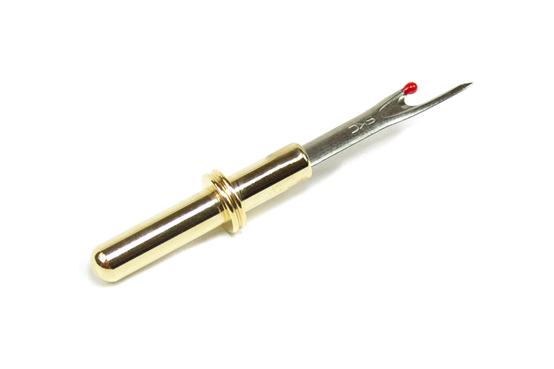 PSI Seam Ripper - 24kt Gold Large Replacement Blade