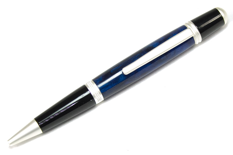 Sierra Satin Pearl Pen Kit