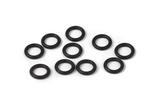 Replacement O-rings for 510 drip tip cores - 10 pack