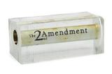 2nd Amendment Pre-tubed Pen Blank - Bolt Action | Carbine