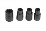 Round Top (8mm Euro) FP/RB Bushings (8B) - Requires "B" sized Mandrel Shaft