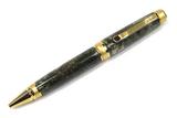 Cigar Hybrid Two-Toned Gold Pen Kit