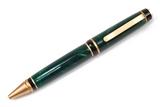 Cigar Satin Copper Pen Kit