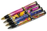 El Grande Convertible Pen/Pencil Kits