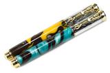 Electra Fountain/Rollerball Pen Kits