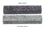 Comparison with Magic Wand
