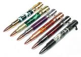 Magnum Bolt Action Rifle Pen Kits