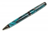 Olmsted Gunmetal Pen Kit