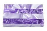Lilac Pearl Acrylic Pen Blank