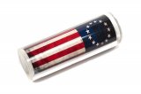 Betsy Ross 13-star Flag Pre-tubed - Sierra