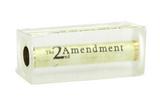 2nd Amendment Pre-tubed Pen Blank - Sierra|Virage