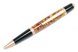 Sierra Satin Copper Pen Kit