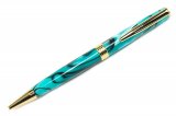 Streamlined Slim Upgrade Gold Pen Kit