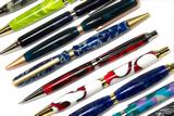 Slim Pen/Pencil Kits