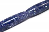 Close-up shown of the Diamond Painting Pen turned using a Moonlight Sonata blank.